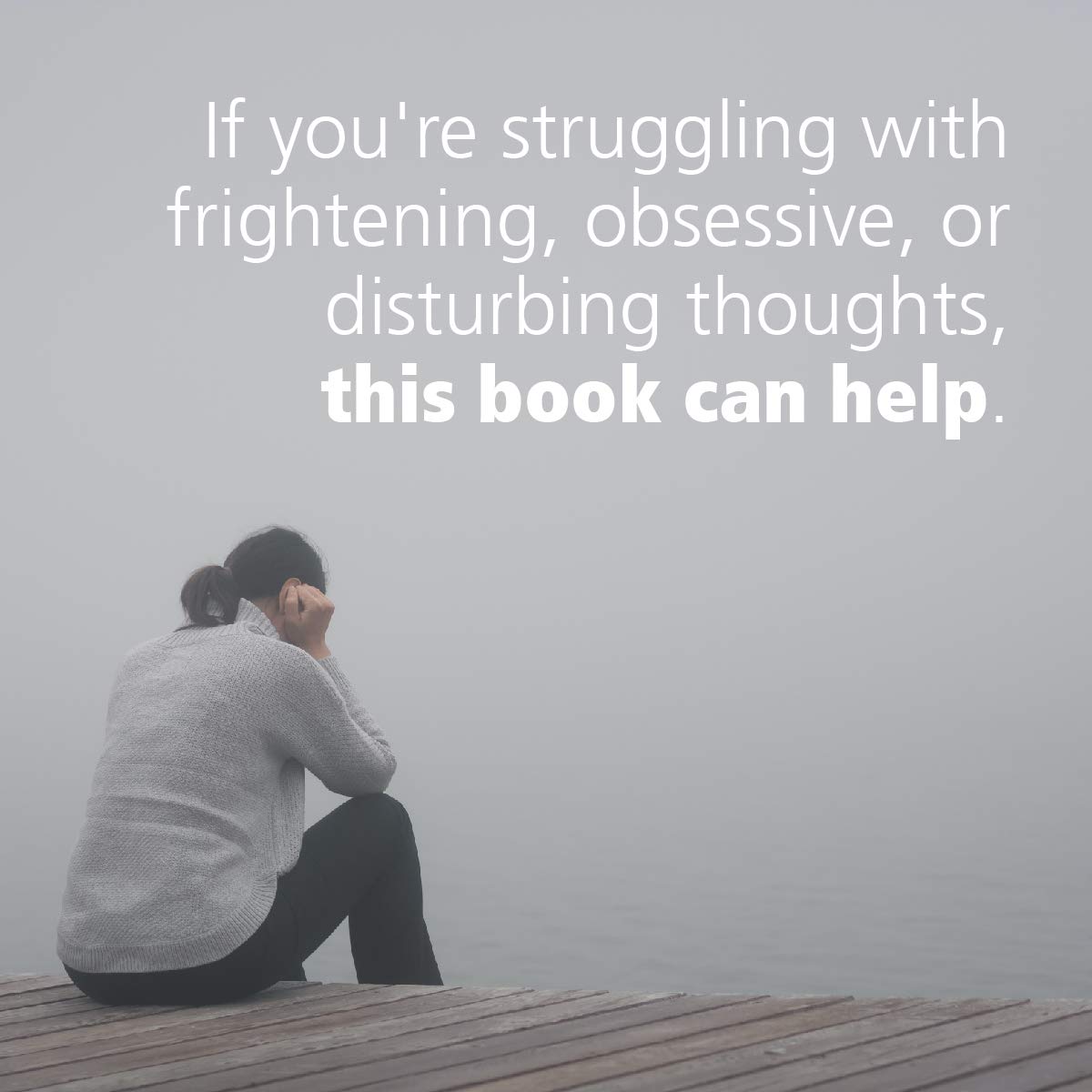 Overcoming Unwanted Intrusive Thoughts: A CBT-Based Guide to Getting Over Frightening, Obsessive, or Disturbing Thoughts Overcoming Unwanted Intrusive Thoughts: A CBT-Based Guide to Getting Over Frightening, Obsessive, or Disturbing Thoughts Paperback Audible Audiobook Kindle Spiral-bound