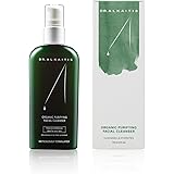 DR. ALKAITIS Organic Purifying Facial Cleanser, 4 fl. oz.