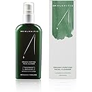 DR. ALKAITIS Organic Purifying Facial Cleanser, 4 fl. oz.