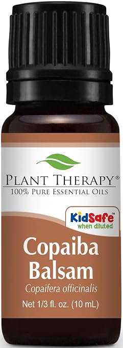 Plant Therapy Copaiba Oil