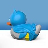 TUBBZ Batman Mini Collectible Vinyl Duck Figure Official DC Merchandise view 5