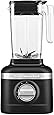 KitchenAid KSB1325BM K150 Blender, 48 oz, Matte Black