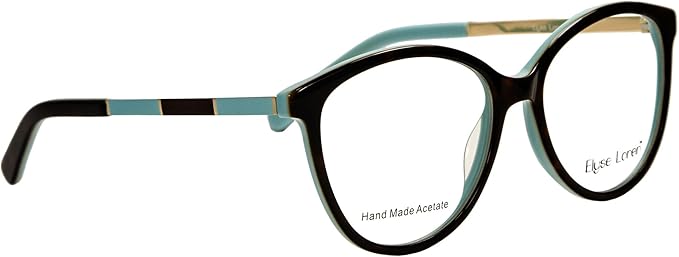 lentes de acetato mujer