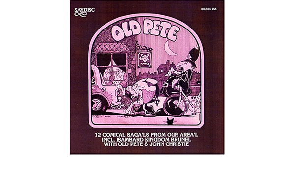 Isambard Kingdom Brunel Other Comical Sagas From Isambard Kingdom Brunel Other Comical Sagas From Amazon Com Music