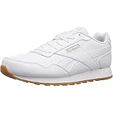 Reebok Men's Classic Harman Run Casual Sneakers