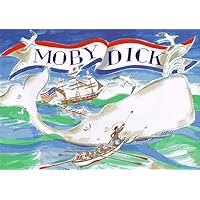 Moby Dick