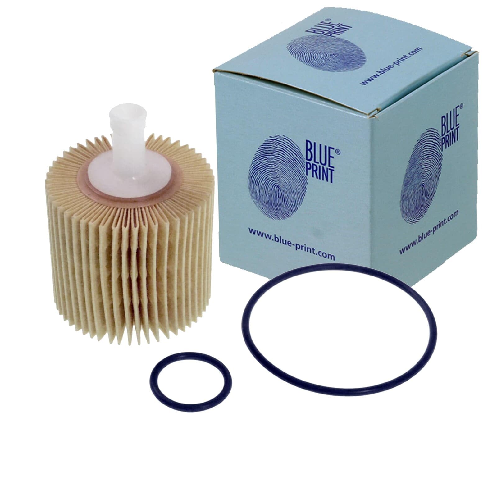 Blue Print ADT32120 Oil Filter