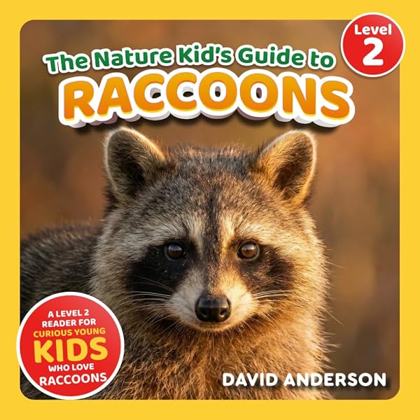 Raccoon on His Own: Arnosky, Jim: 9780399227561: Amazon.com: Books