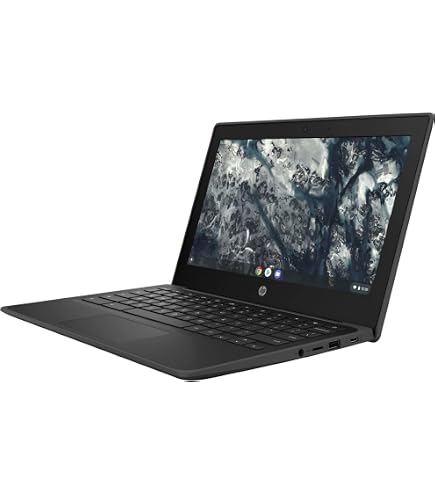Amazon.com: HP Chromebook 11MK G9 EE 11.6