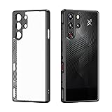 NOUKAJU Case for REDMAGIC 10 Pro/10S Pro/10 Pro