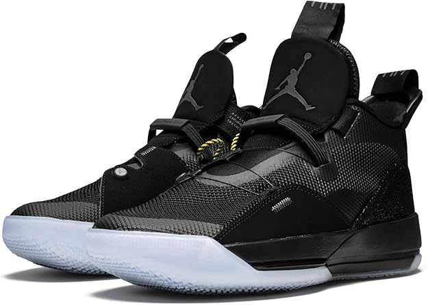 men's air jordan xxxiii basketball shoes