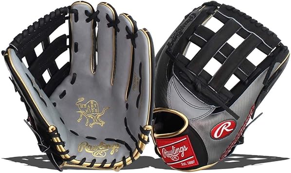 rawlings hyper shell