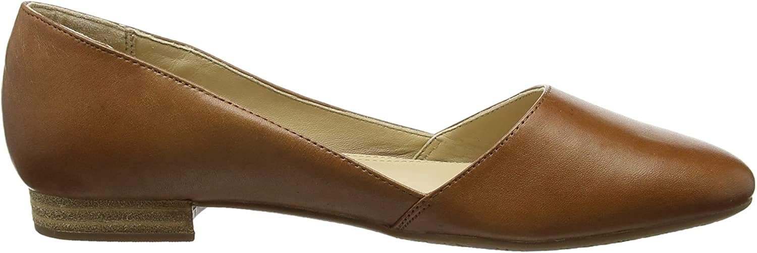 hush puppies jovanna