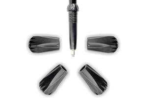 FREEMOVE Hiking Poles > Collapsible Trekking Poles for Walking > Lightweight Aircraft Aluminum 7075, Adjustable Hiking Sticks