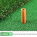 OUTAD Golf Putting Mat 12in24in Outdoor/Indoor Training Equipment Aid Golf Practice Mat