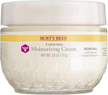firming night cream