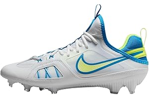 Nike Huarache 9 Varsity LAX SE Lacrosse Cleats