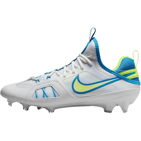 スパイク Nike Huarache 9 Elite Low LAX SE Nike Huarache 9 Elite Low LAX Lacrosse Cleats. Nike.com