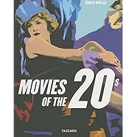 Movies of the 30s: Muller, Jurgen: 9783822840108: Amazon.com: Books