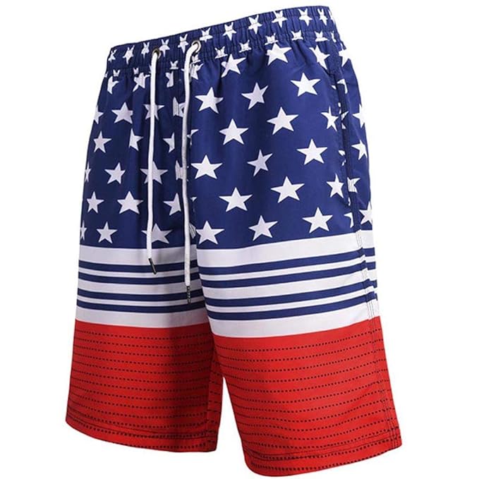 pantaloncini per mare