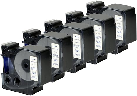 30 Dymo D1 Label Maker - Labels Design Ideas 2020