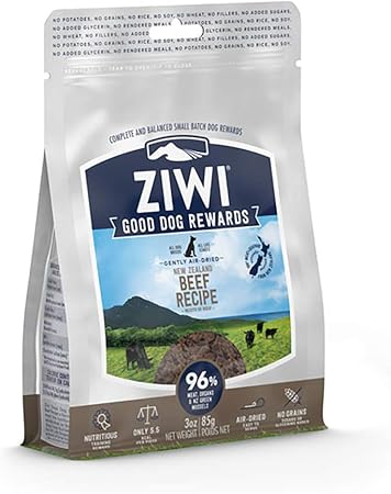 ziwi beef