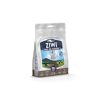 ZIWI〜peak〜 Lamb Tripe For Dogs | ZIWI US
