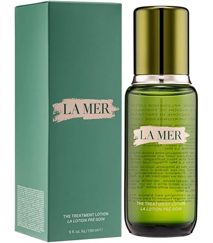 Amazon.com: Cr¨¨me de la Mer The Treatment Lotion, 150ml
