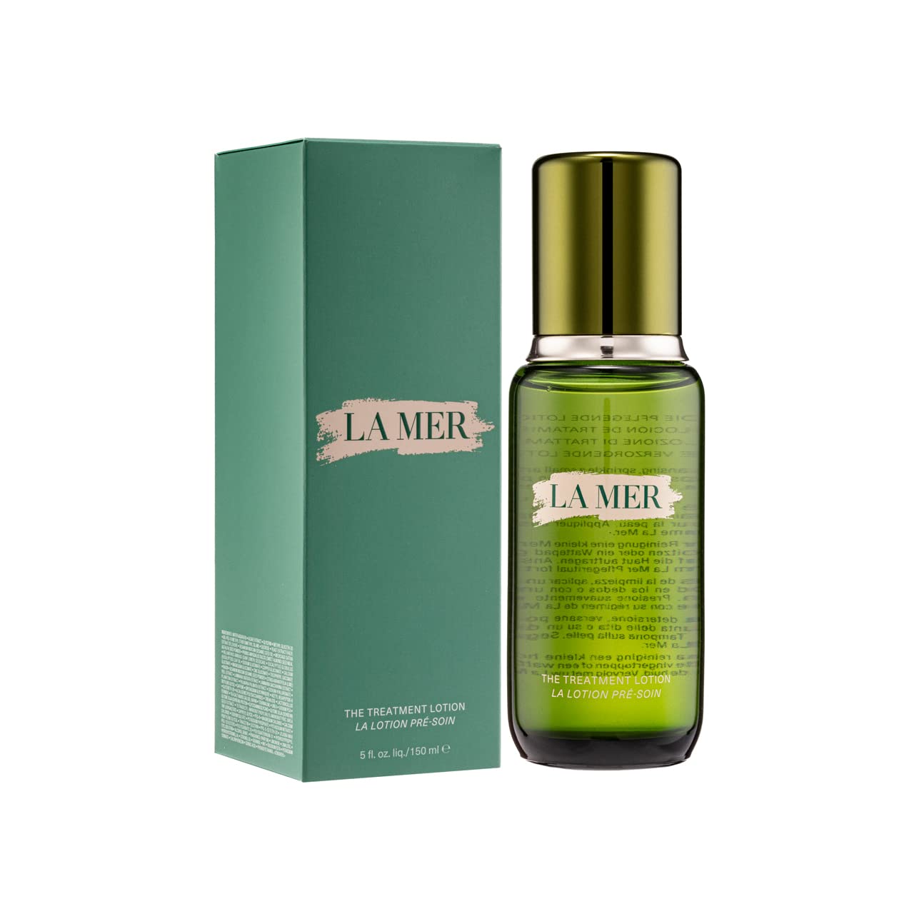 Photo 1 of La Mer The Treatment Lotion for Unisex 5oz