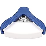 MyLifeUNIT Corner Rounder Punch 5 mm, Blue