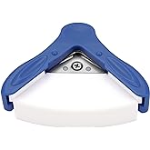 MyLifeUNIT Corner Rounder Punch 5 mm, Blue