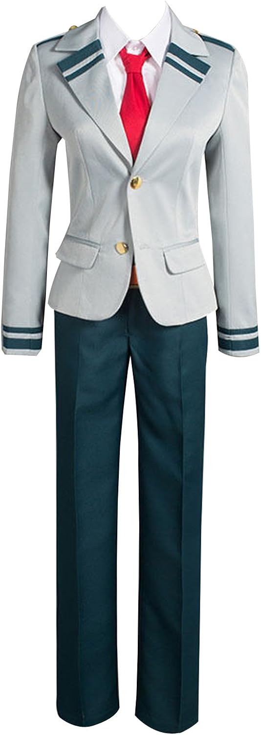 Featured image of post Mha Oc Base Hero Costume