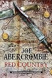 Cover of Red Country