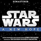 Ost: Star Wars: a New Hope