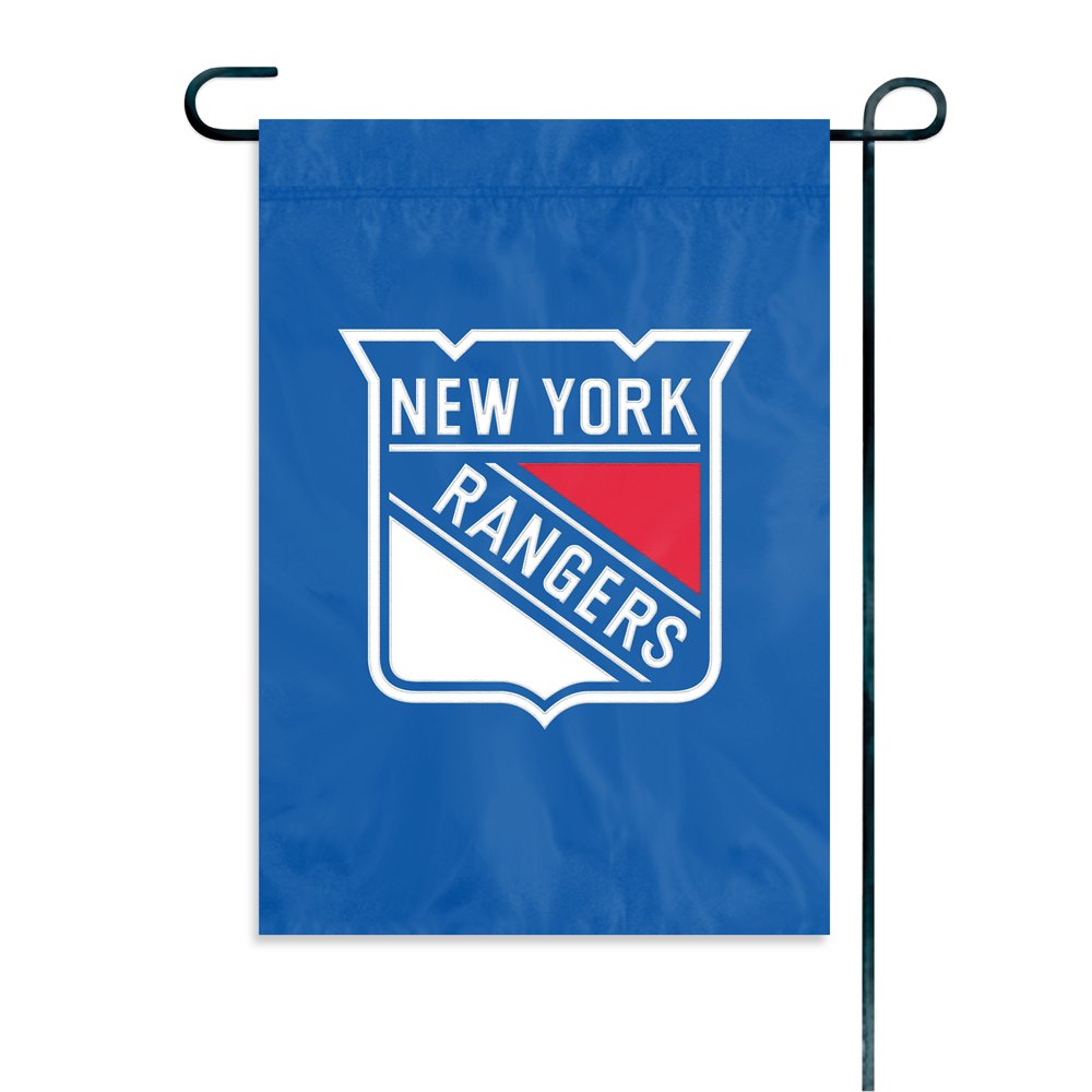Best Rangers Garden Flag