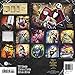 The Nightmare Before Christmas Wall Calendar (2017)