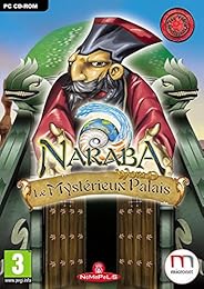 Naraba World : Le Mystérieux Palais