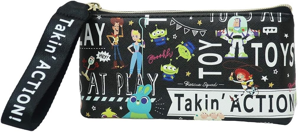 許可 データ スポット トイ ストーリー 筆箱 Mitsuno Momo Jp