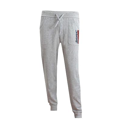 Buy Hugo Boss Authentic Pants Grey 