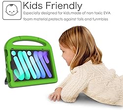 iPad Mini 6 Case for Kids 2021