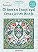 Ottoman Inspired Cross Stitch Motifs: 75 New Models (Cross Stitch Motif Series) by Maria Diaz