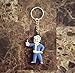 Fallout 4 Vault Boy Keychain