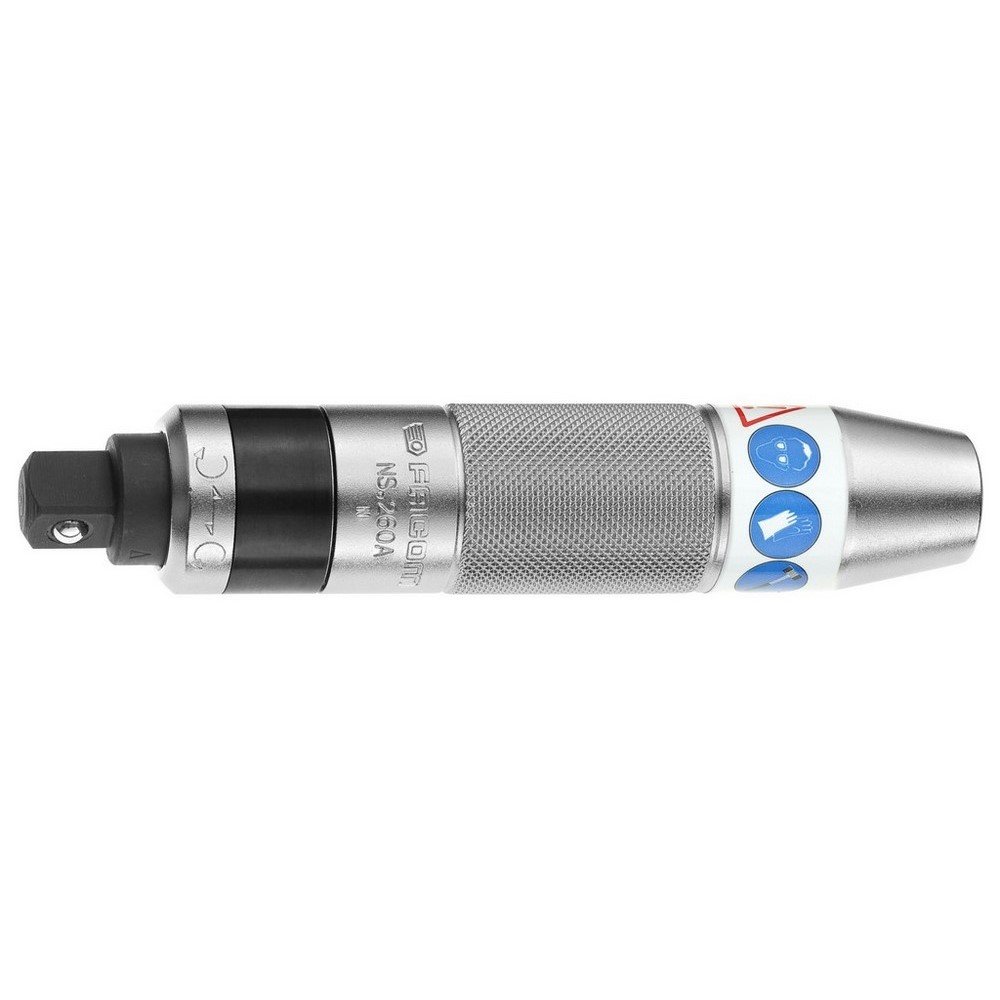 FACOM NS.260A - 1/2 Impact Screwdriver