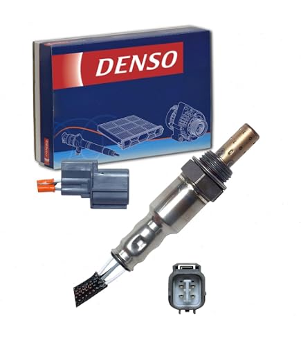 Fevirad Upstream Oxygen Sensor – Fits 2005-2006 Honda Odyssey 3.5L V6, Direct Fit (234-5010)