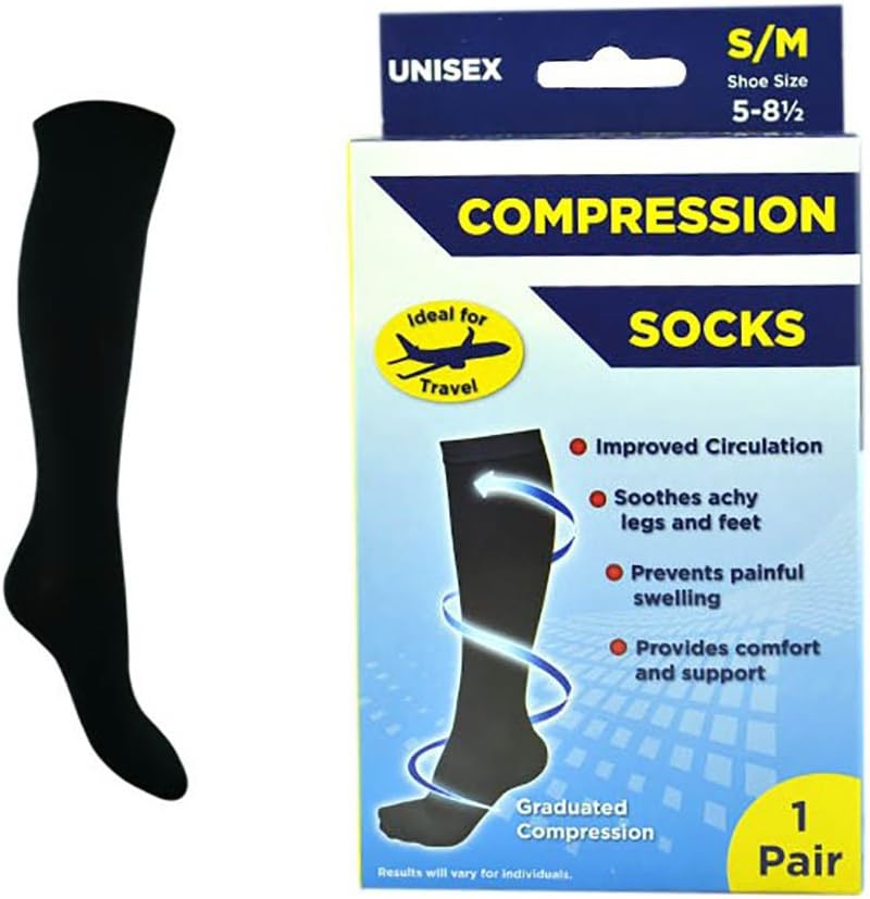 Compression Socks Flying Uk at Augustine Jones blog