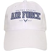 CafePress United States Air Force Athletic Cap Adjustable Baseball Cap