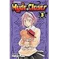 Hyde & Closer, Vol. 3