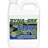 Dyna-GRO Grow 7-9-5 Plant Food 1 Qt.