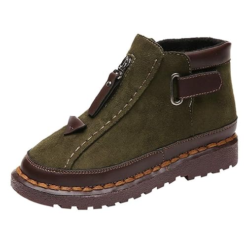 chelsea boots with thick sole