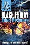 CHERUB VOL 2, Book 3: Black Friday